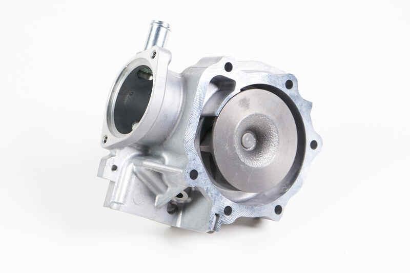 Помпа водяная Subaru 21111AA230