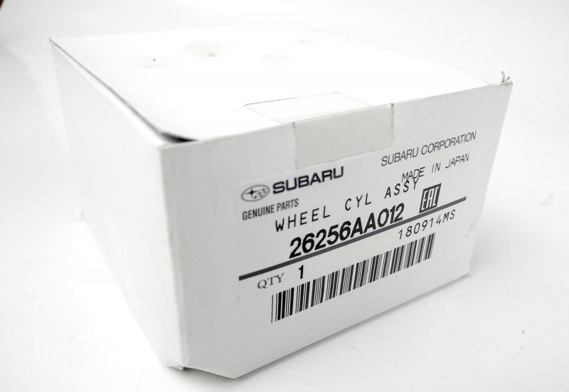Купити Subaru 26256AA012 за низькою ціною в Україні!