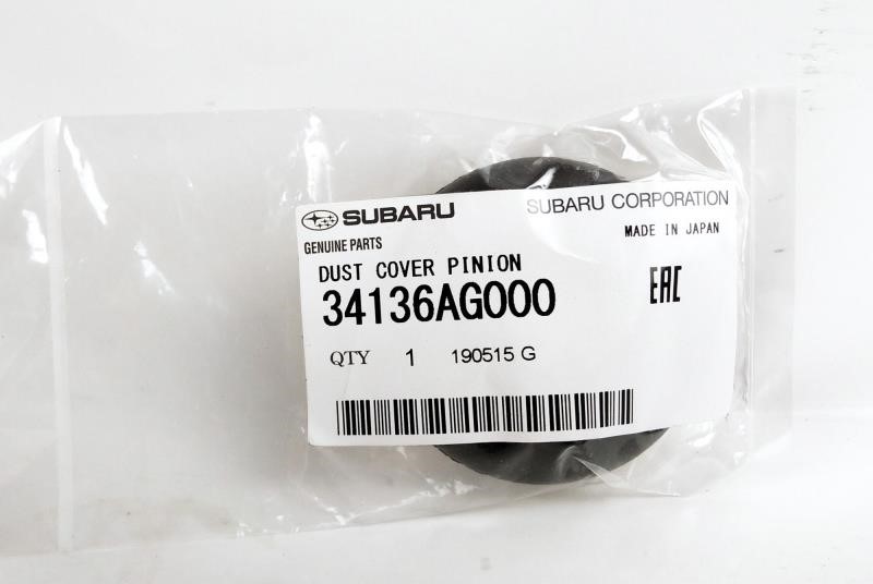 Купити Subaru 34136AG000 за низькою ціною в Україні!