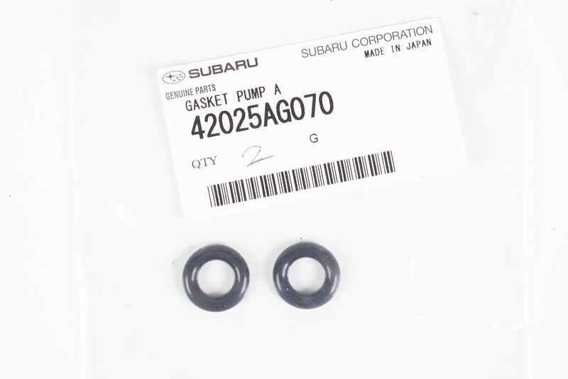 42025AG070 Subaru Уплотнительное кольцо