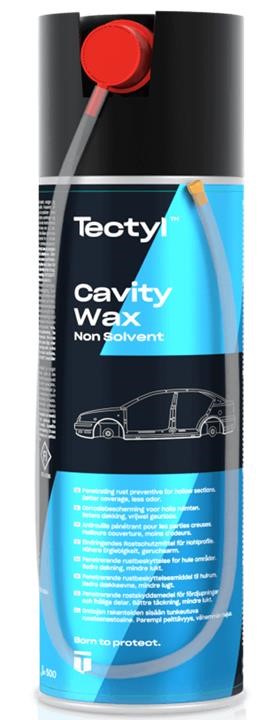 Tectyl 887098 Антикорозійне покриття "Cavity Wax NonSolvent" 887098: Купити в Україні - Добра ціна на EXIST.UA!