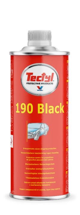 Tectyl VE20005 Антикорозійне покриття "190 Black", 1 л VE20005: Приваблива ціна - Купити в Україні на EXIST.UA!