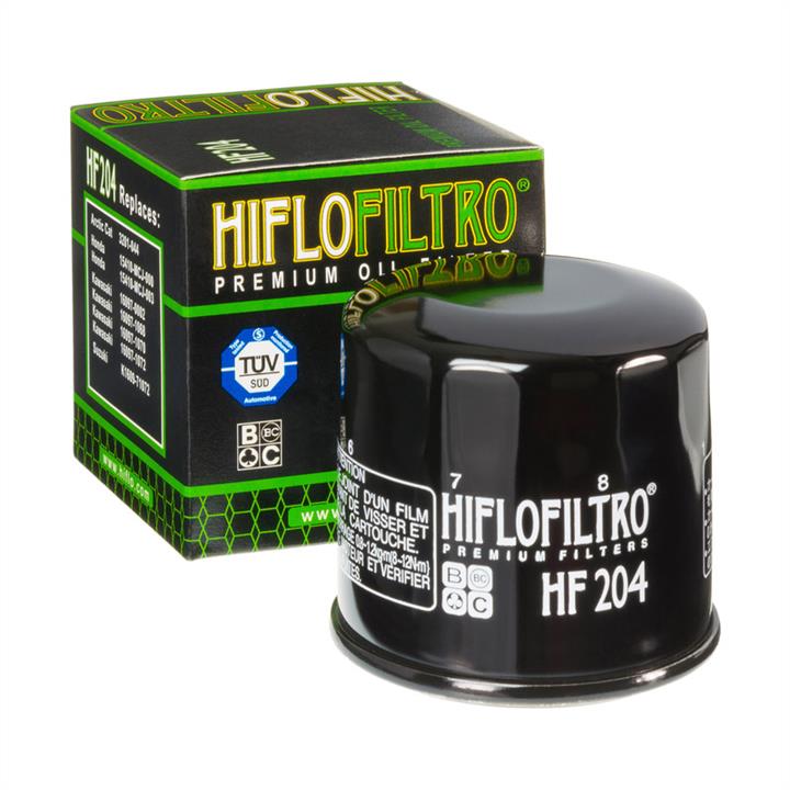 Купити Hiflo filtro HF204 за низькою ціною в Україні!