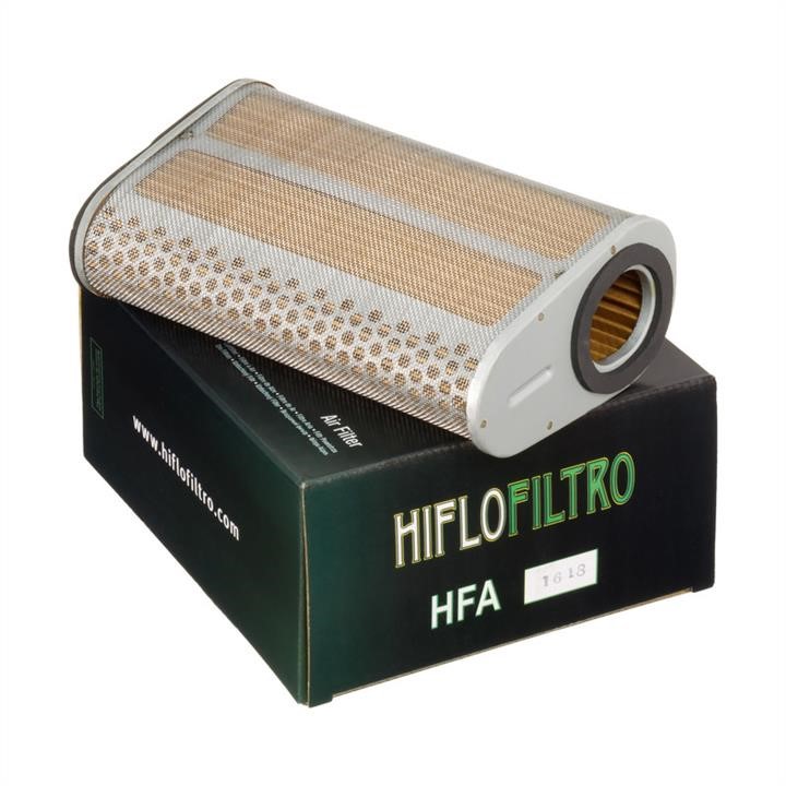 Hiflo filtro HFA1618 Повітряний фільтр HFA1618: Купити в Україні - Добра ціна на EXIST.UA!