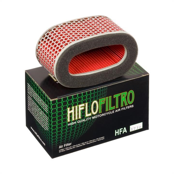 Hiflo filtro HFA1710 Повітряний фільтр HFA1710: Купити в Україні - Добра ціна на EXIST.UA!
