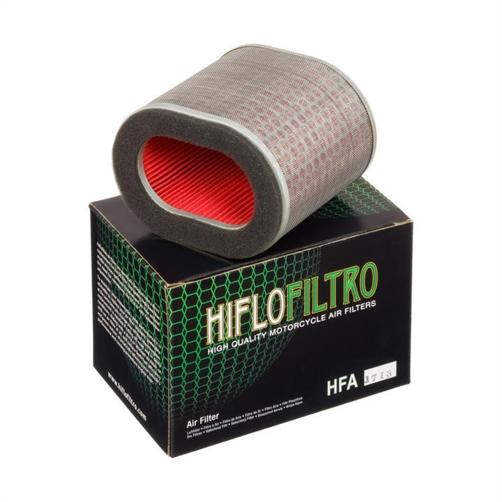 Hiflo filtro HFA1713 Повітряний фільтр HFA1713: Купити в Україні - Добра ціна на EXIST.UA!