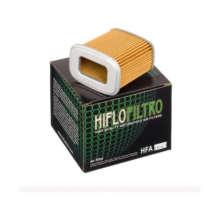 Hiflo filtro HFA1001 Повітряний фільтр HFA1001: Купити в Україні - Добра ціна на EXIST.UA!