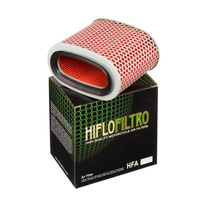 Hiflo filtro HFA1908 Повітряний фільтр HFA1908: Купити в Україні - Добра ціна на EXIST.UA!