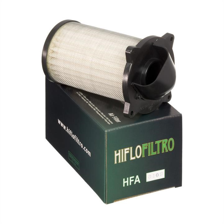Hiflo filtro HFA3102 Повітряний фільтр HFA3102: Купити в Україні - Добра ціна на EXIST.UA!