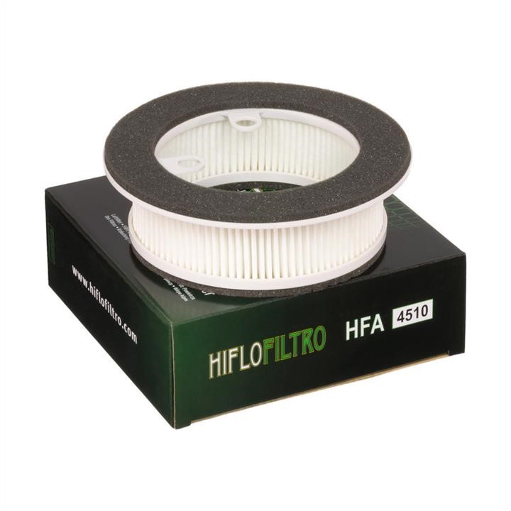 Hiflo filtro HFA4510 Повітряний фільтр HFA4510: Купити в Україні - Добра ціна на EXIST.UA!