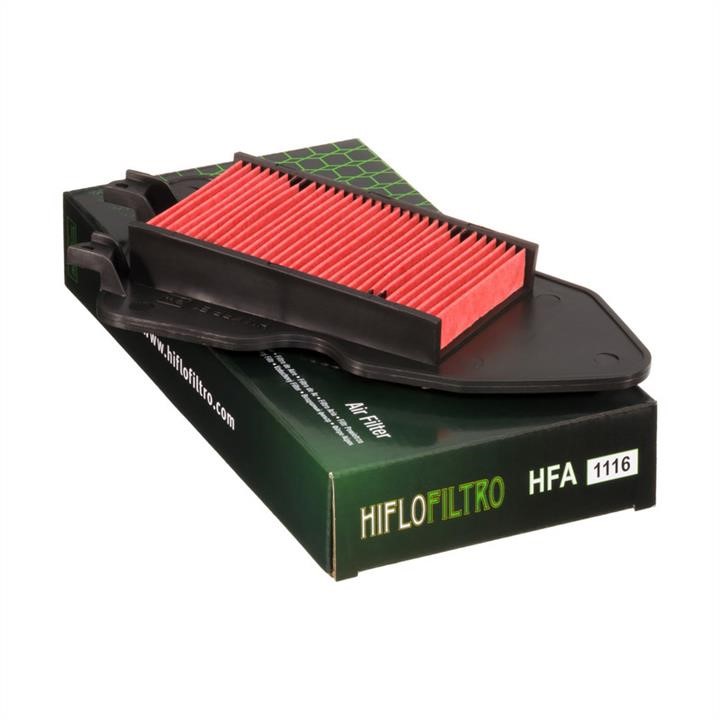 Hiflo filtro HFA1116 Повітряний фільтр HFA1116: Купити в Україні - Добра ціна на EXIST.UA!