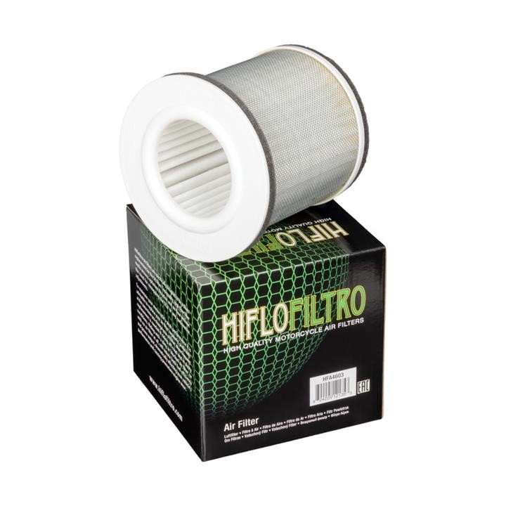 Hiflo filtro HFA4603 Повітряний фільтр HFA4603: Купити в Україні - Добра ціна на EXIST.UA!