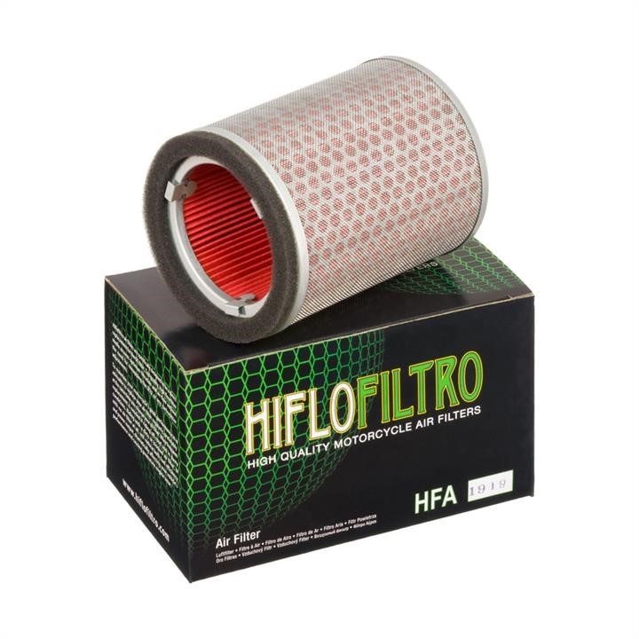 Hiflo filtro HFA1919 Повітряний фільтр HFA1919: Купити в Україні - Добра ціна на EXIST.UA!