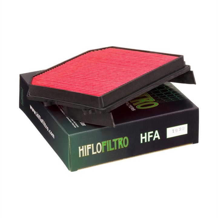 Hiflo filtro HFA1922 Повітряний фільтр HFA1922: Купити в Україні - Добра ціна на EXIST.UA!