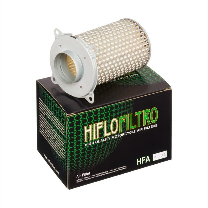 Hiflo filtro HFA3503 Повітряний фільтр HFA3503: Купити в Україні - Добра ціна на EXIST.UA!