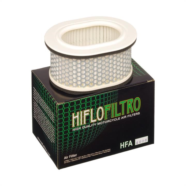 Hiflo filtro HFA4606 Повітряний фільтр HFA4606: Купити в Україні - Добра ціна на EXIST.UA!