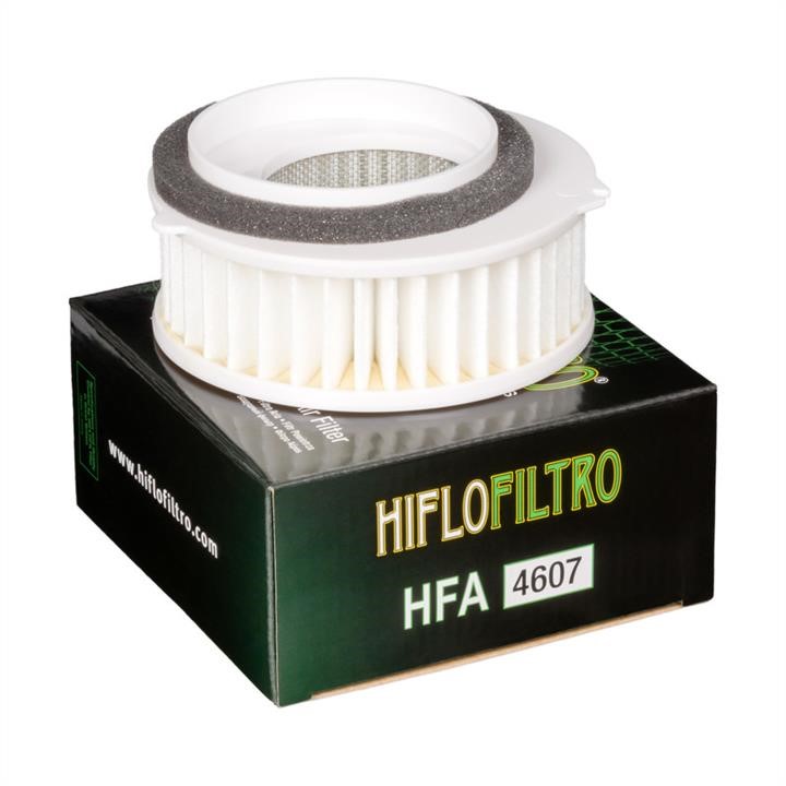 Hiflo filtro HFA4607 Повітряний фільтр HFA4607: Купити в Україні - Добра ціна на EXIST.UA!