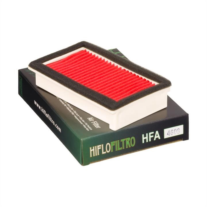 Hiflo filtro HFA4608 Повітряний фільтр HFA4608: Купити в Україні - Добра ціна на EXIST.UA!