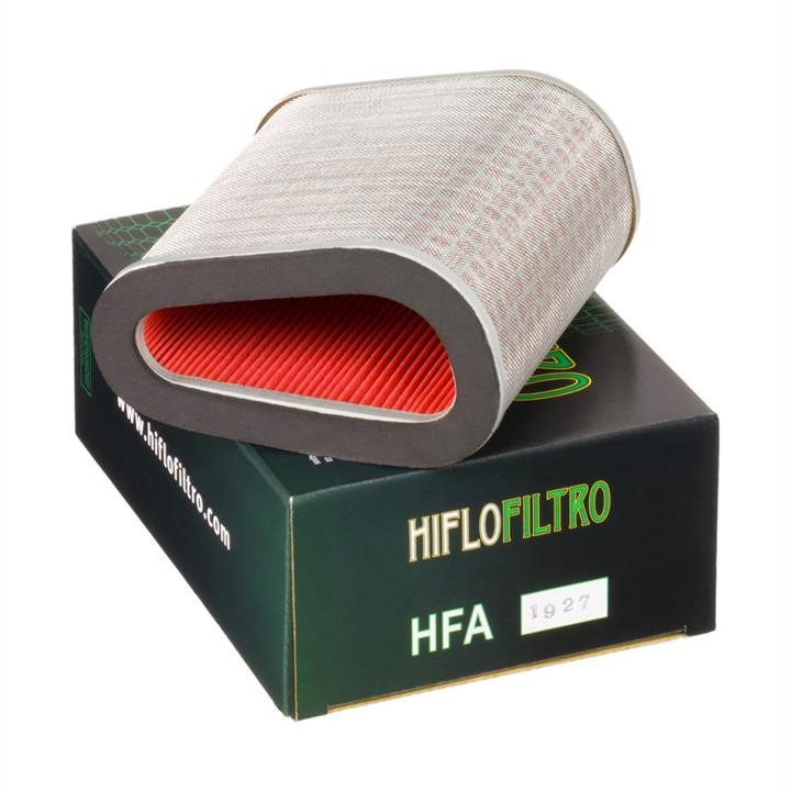 Hiflo filtro HFA1927 Повітряний фільтр HFA1927: Купити в Україні - Добра ціна на EXIST.UA!