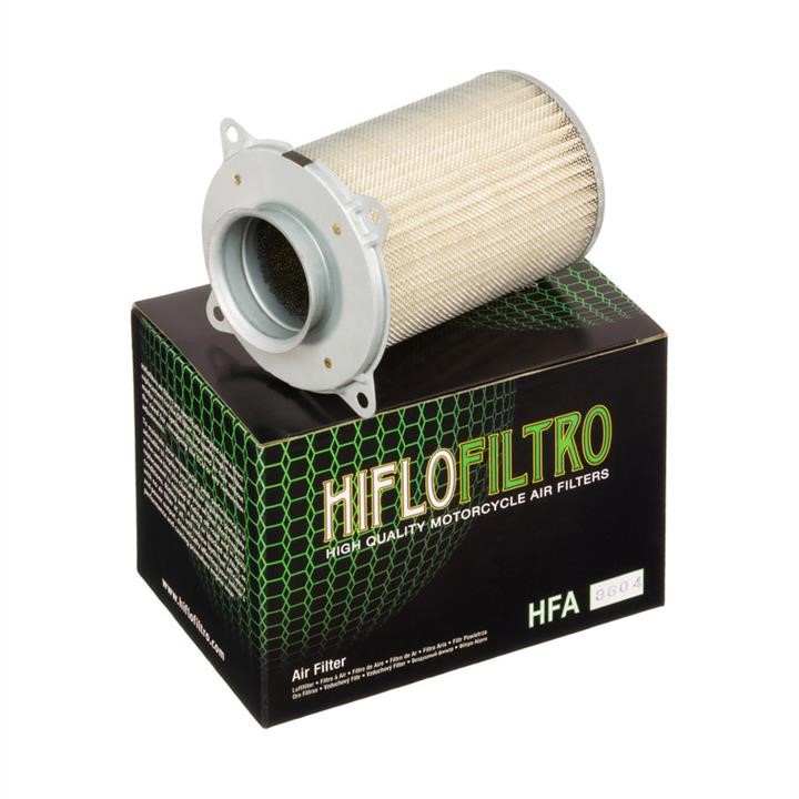 Hiflo filtro HFA3604 Повітряний фільтр HFA3604: Купити в Україні - Добра ціна на EXIST.UA!