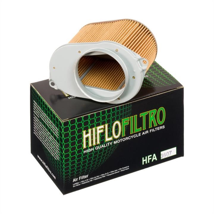 Hiflo filtro HFA3607 Повітряний фільтр HFA3607: Купити в Україні - Добра ціна на EXIST.UA!