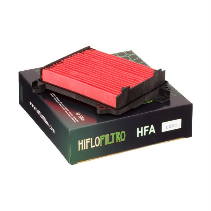 Hiflo filtro HFA1209 Повітряний фільтр HFA1209: Купити в Україні - Добра ціна на EXIST.UA!