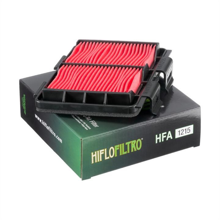 Hiflo filtro HFA1215 Повітряний фільтр HFA1215: Купити в Україні - Добра ціна на EXIST.UA!