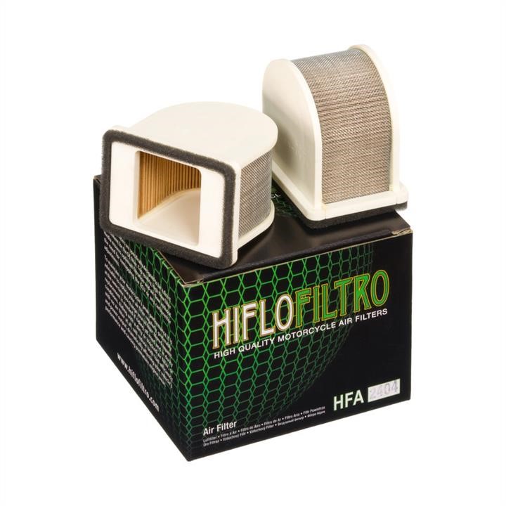 Hiflo filtro HFA2404 Повітряний фільтр HFA2404: Купити в Україні - Добра ціна на EXIST.UA!
