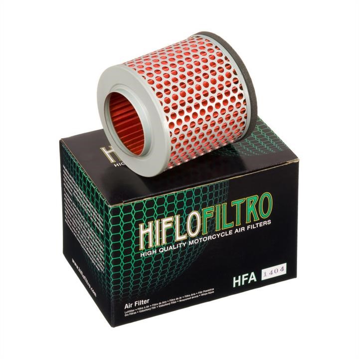 Hiflo filtro HFA1404 Повітряний фільтр HFA1404: Купити в Україні - Добра ціна на EXIST.UA!
