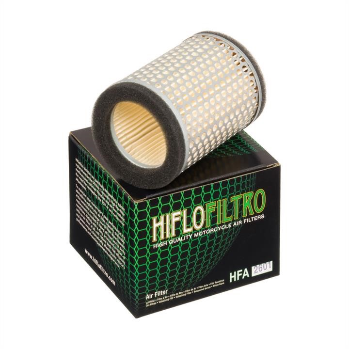 Hiflo filtro HFA2601 Повітряний фільтр HFA2601: Купити в Україні - Добра ціна на EXIST.UA!