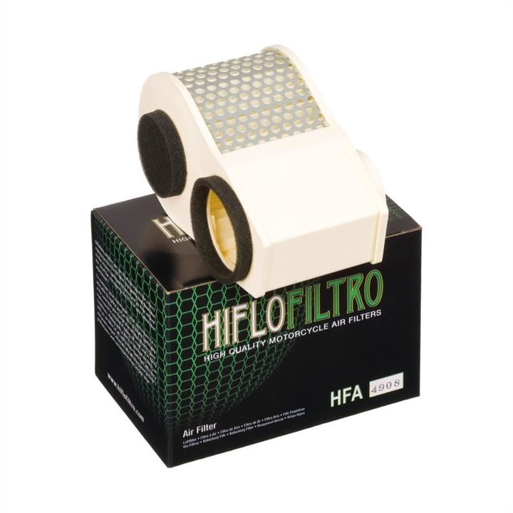 Hiflo filtro HFA4908 Повітряний фільтр HFA4908: Купити в Україні - Добра ціна на EXIST.UA!