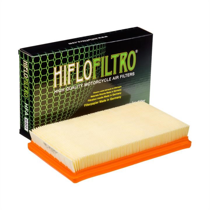 Hiflo filtro HFA6401 Повітряний фільтр HFA6401: Купити в Україні - Добра ціна на EXIST.UA!