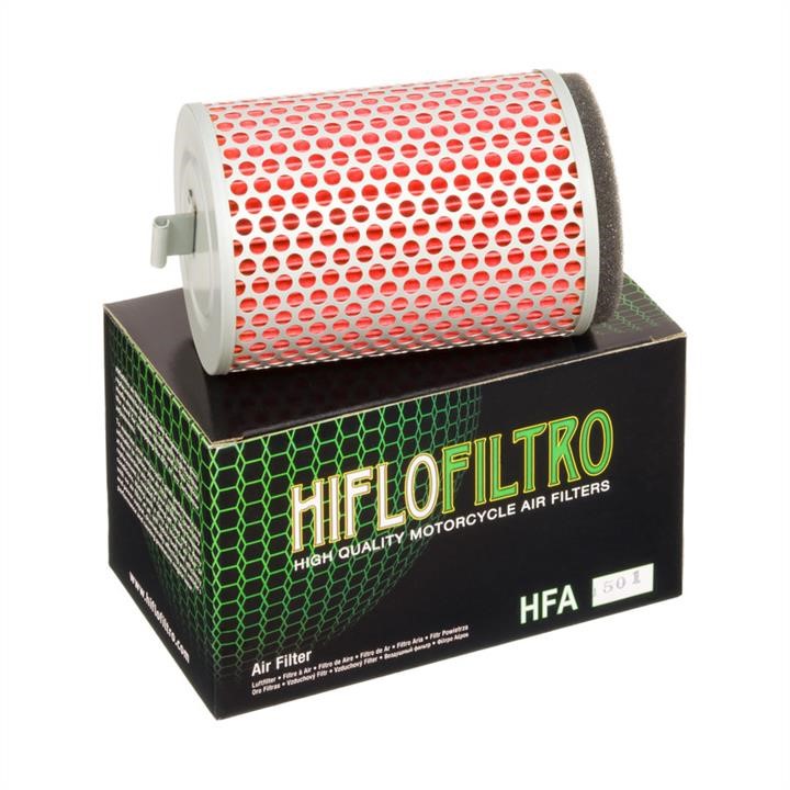 Hiflo filtro HFA1501 Повітряний фільтр HFA1501: Купити в Україні - Добра ціна на EXIST.UA!