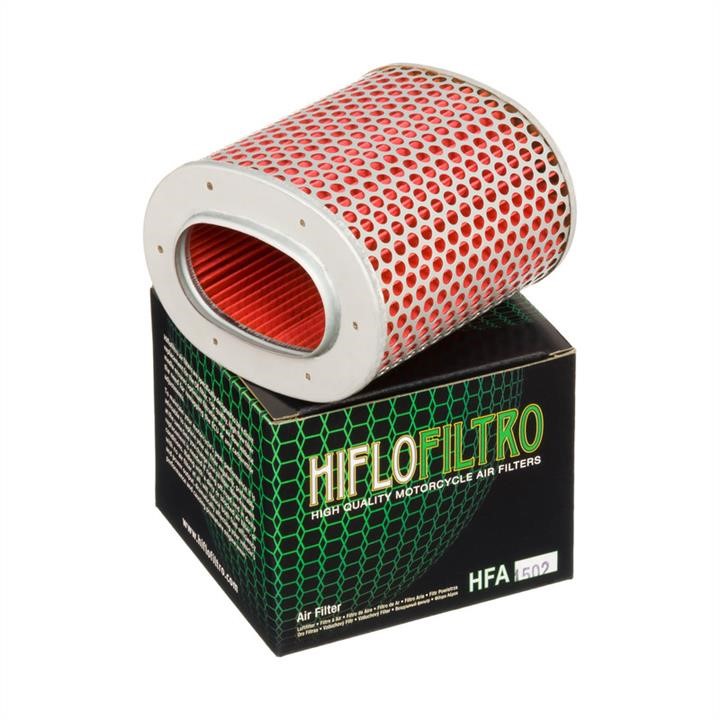 Hiflo filtro HFA1502 Повітряний фільтр HFA1502: Купити в Україні - Добра ціна на EXIST.UA!