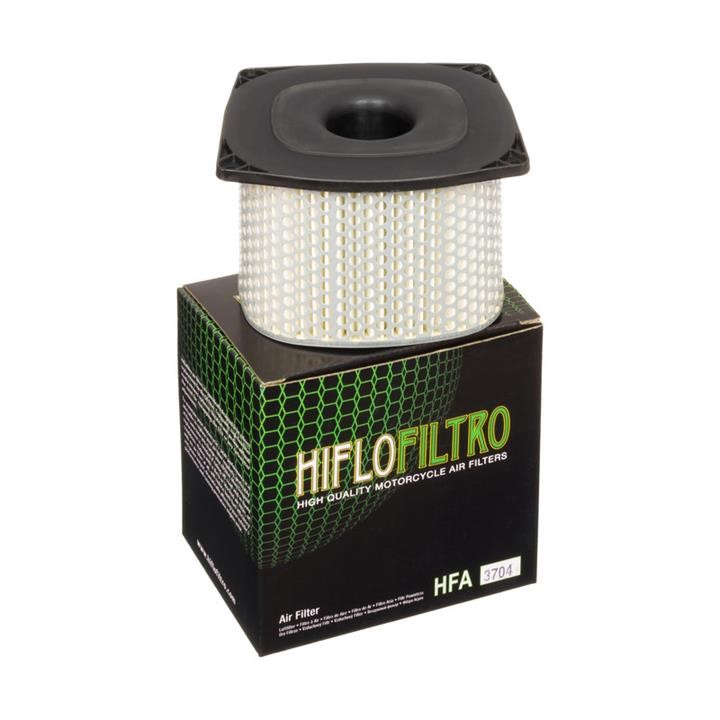 Hiflo filtro HFA3704 Повітряний фільтр HFA3704: Купити в Україні - Добра ціна на EXIST.UA!