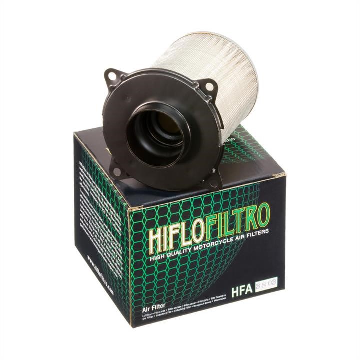 Hiflo filtro HFA3803 Повітряний фільтр HFA3803: Купити в Україні - Добра ціна на EXIST.UA!