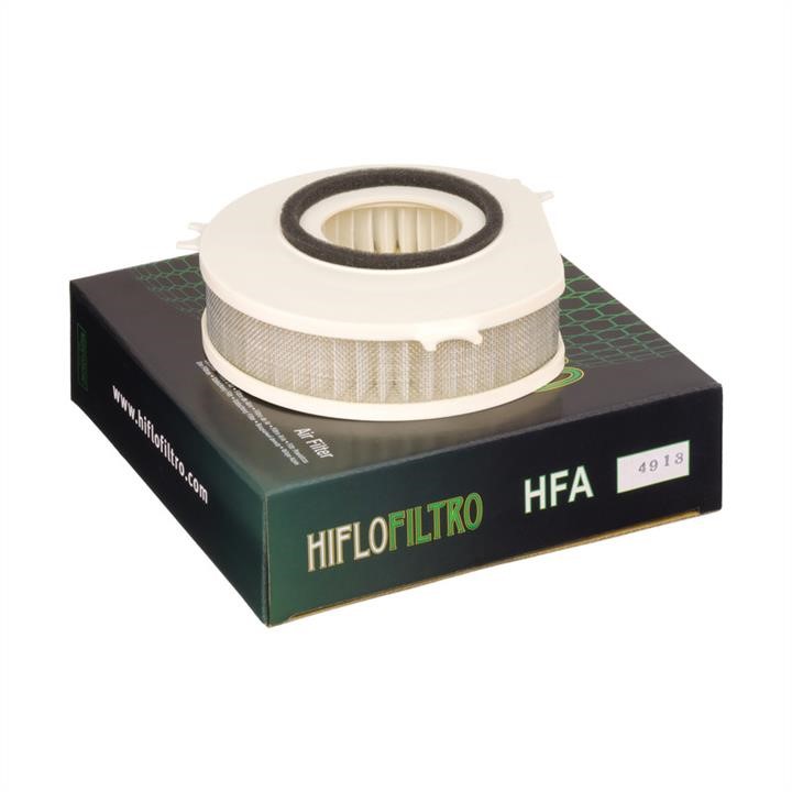 Hiflo filtro HFA4913 Повітряний фільтр HFA4913: Купити в Україні - Добра ціна на EXIST.UA!