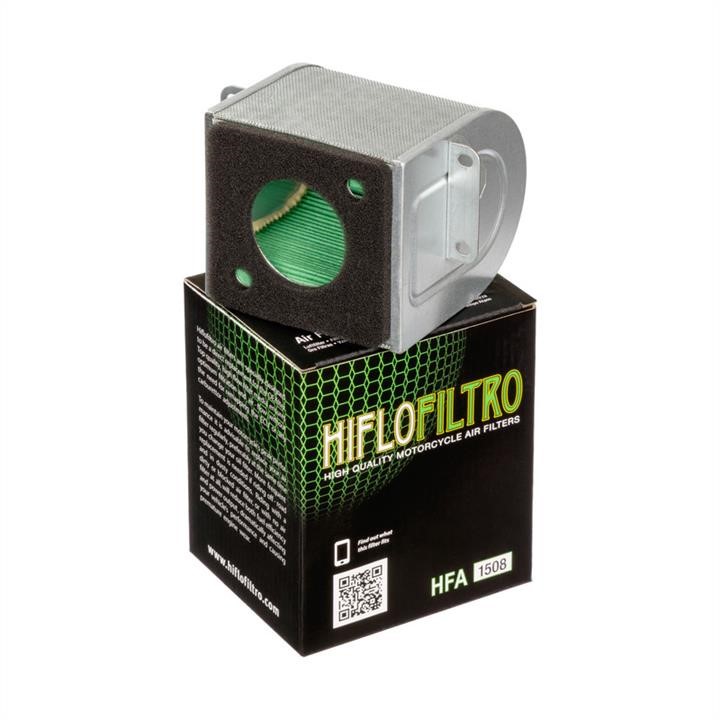 Hiflo filtro HFA1508 Повітряний фільтр HFA1508: Купити в Україні - Добра ціна на EXIST.UA!