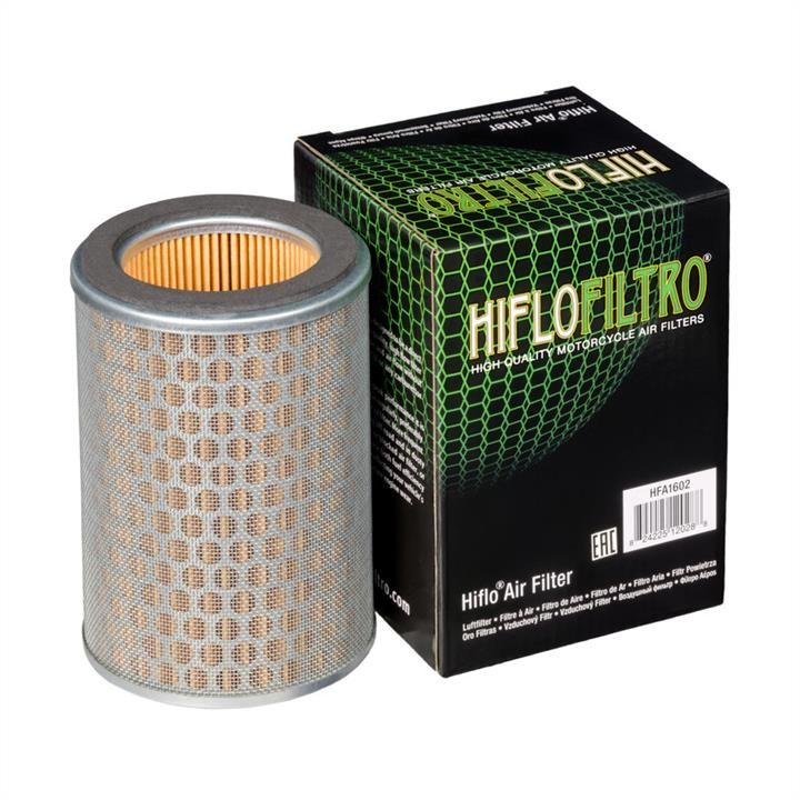 Hiflo filtro HFA1602 Повітряний фільтр HFA1602: Приваблива ціна - Купити в Україні на EXIST.UA!