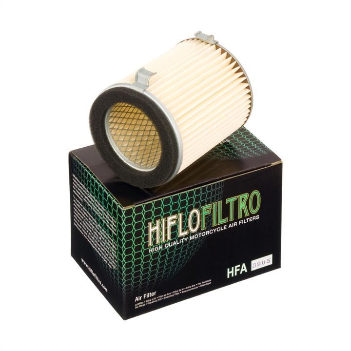 Hiflo filtro HFA3905 Повітряний фільтр HFA3905: Купити в Україні - Добра ціна на EXIST.UA!
