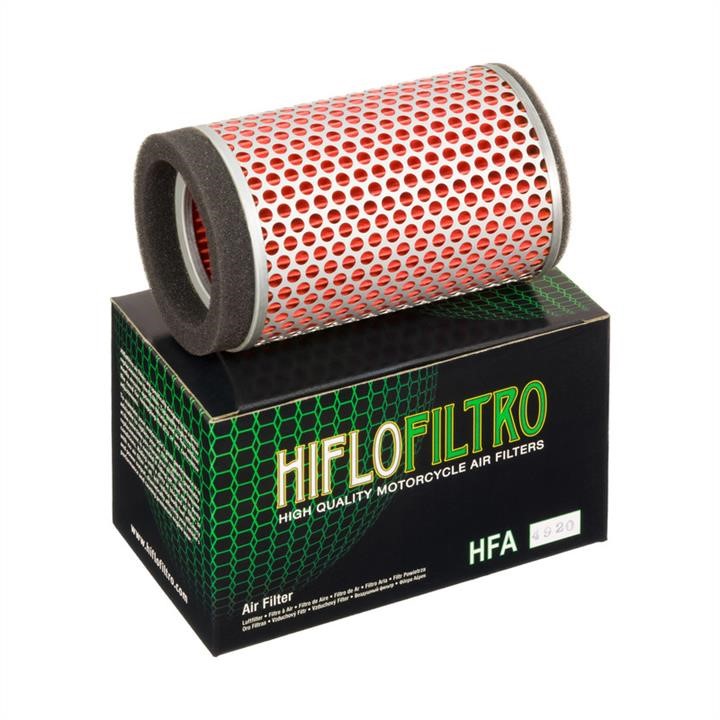 Hiflo filtro HFA4920 Повітряний фільтр HFA4920: Купити в Україні - Добра ціна на EXIST.UA!