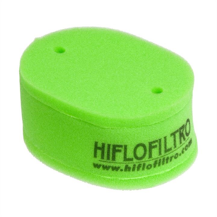 Hiflo filtro HFA2709 Повітряний фільтр HFA2709: Купити в Україні - Добра ціна на EXIST.UA!