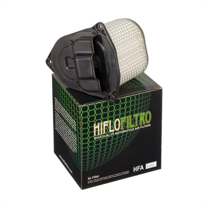 Hiflo filtro HFA3906 Повітряний фільтр HFA3906: Купити в Україні - Добра ціна на EXIST.UA!