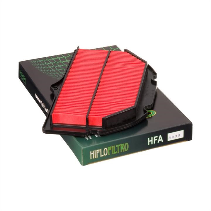 Hiflo filtro HFA3908 Повітряний фільтр HFA3908: Приваблива ціна - Купити в Україні на EXIST.UA!