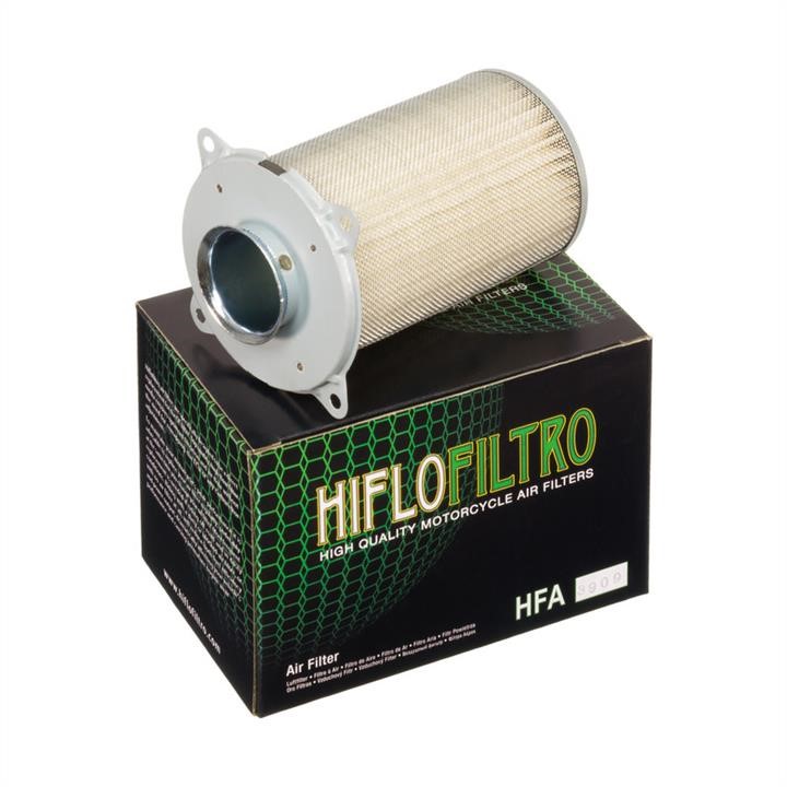 Hiflo filtro HFA3909 Повітряний фільтр HFA3909: Купити в Україні - Добра ціна на EXIST.UA!