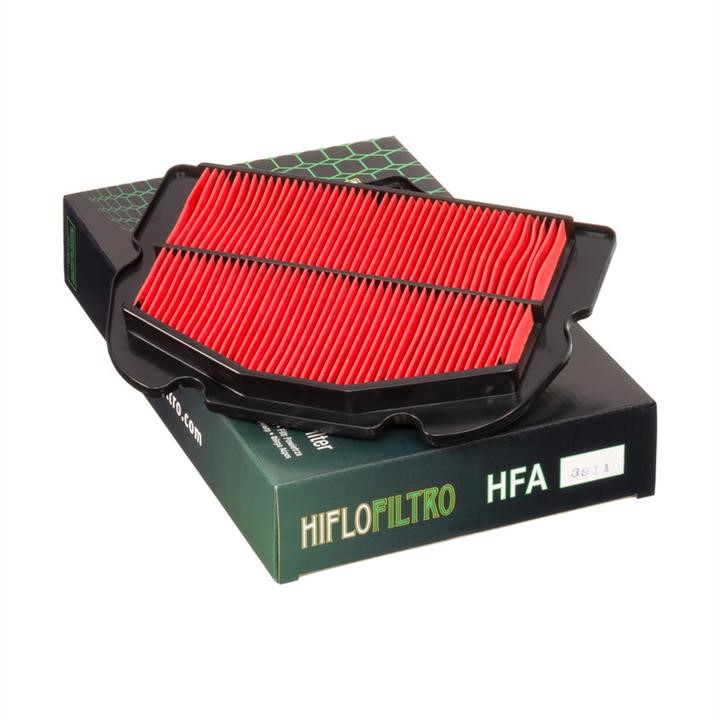 Hiflo filtro HFA3911 Повітряний фільтр HFA3911: Купити в Україні - Добра ціна на EXIST.UA!