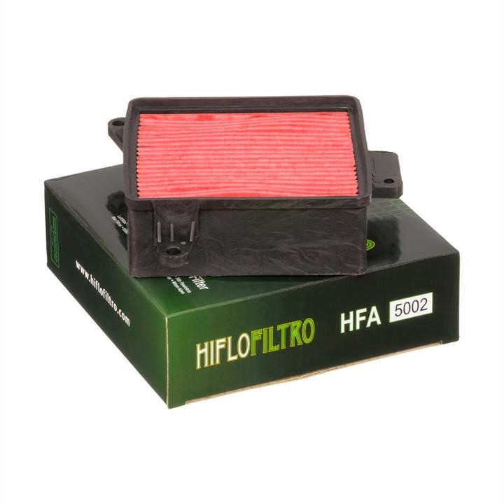 Hiflo filtro HFA5002 Повітряний фільтр HFA5002: Купити в Україні - Добра ціна на EXIST.UA!