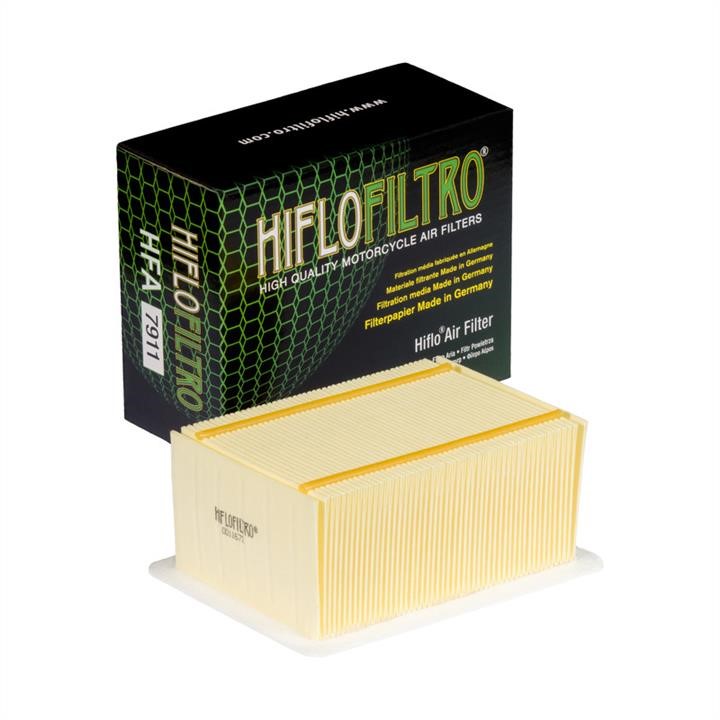 Hiflo filtro HFA7911 Повітряний фільтр HFA7911: Купити в Україні - Добра ціна на EXIST.UA!
