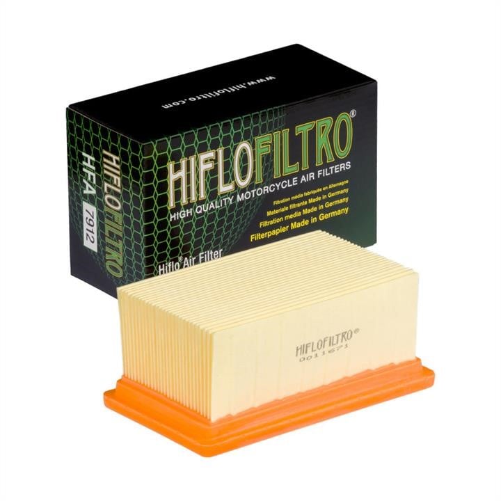 Hiflo filtro HFA7912 Повітряний фільтр HFA7912: Купити в Україні - Добра ціна на EXIST.UA!