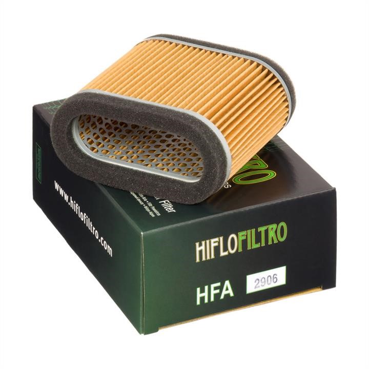 Hiflo filtro HFA2906 Повітряний фільтр HFA2906: Купити в Україні - Добра ціна на EXIST.UA!